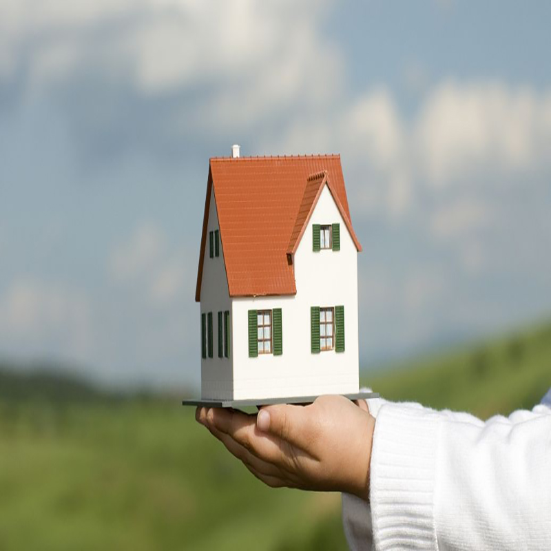 前郭重庆房产抵押贷款办理流程及条件