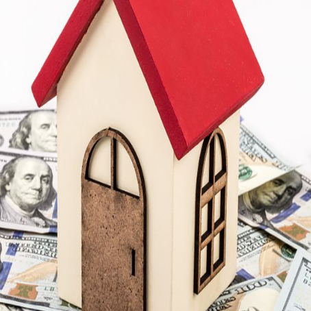 前郭全款房抵押贷款利率是多少？